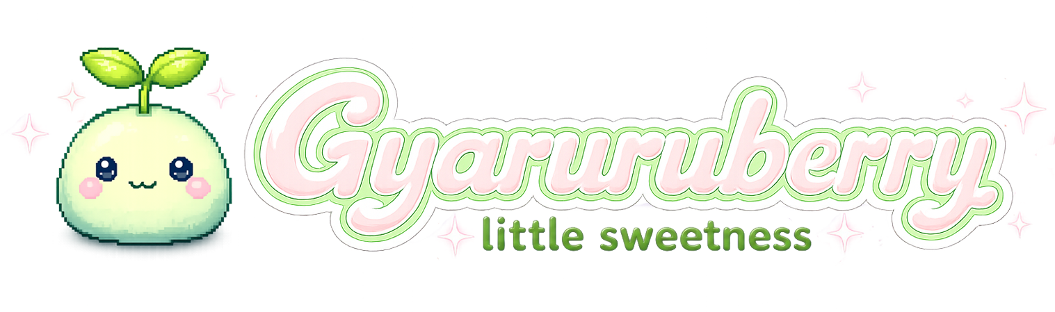 Gyaruruberry